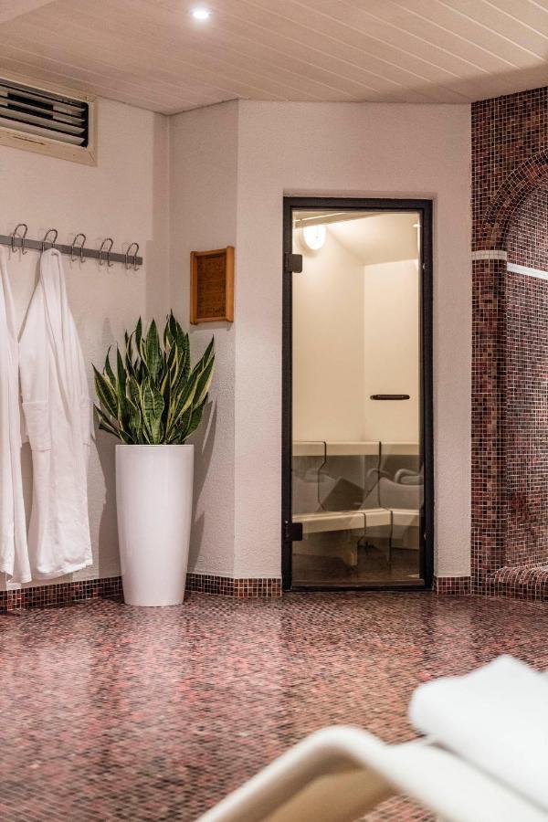B&B Hotel Alpenrose Rooms & Apartments Valles Esterno foto