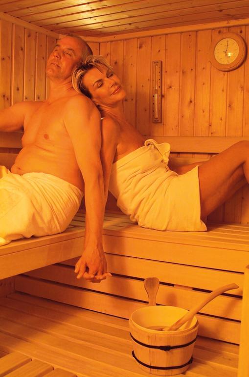 B&B Hotel Alpenrose Rooms & Apartments Valles Esterno foto