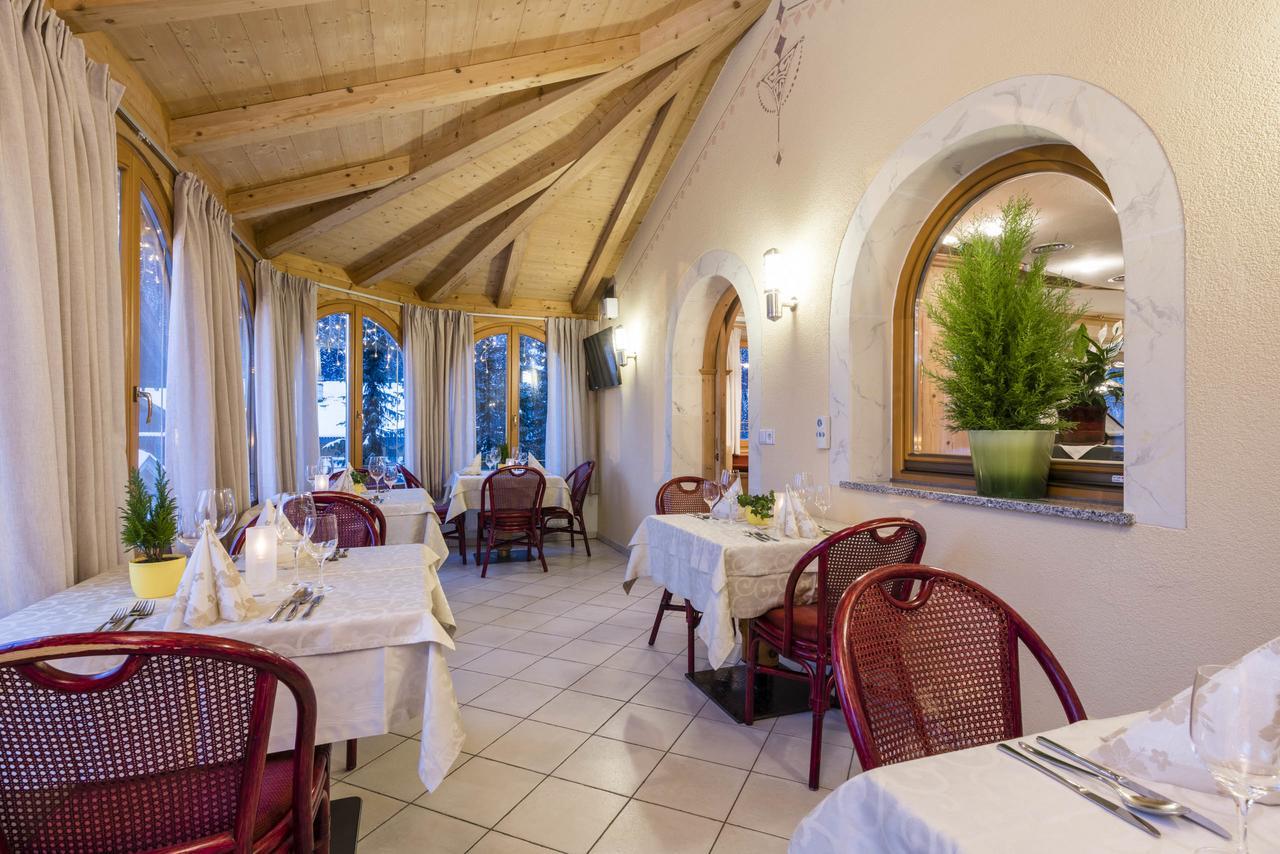 B&B Hotel Alpenrose Rooms & Apartments Valles Esterno foto