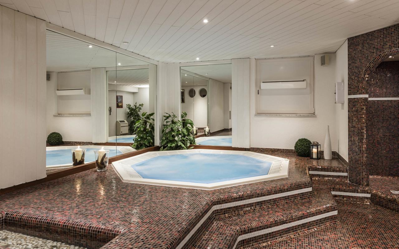 B&B Hotel Alpenrose Rooms & Apartments Valles Esterno foto