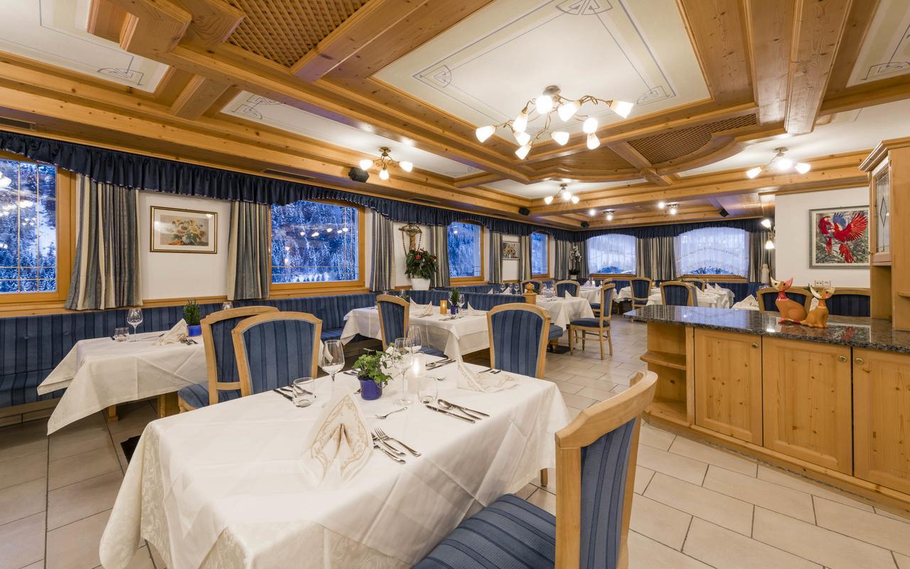 B&B Hotel Alpenrose Rooms & Apartments Valles Esterno foto