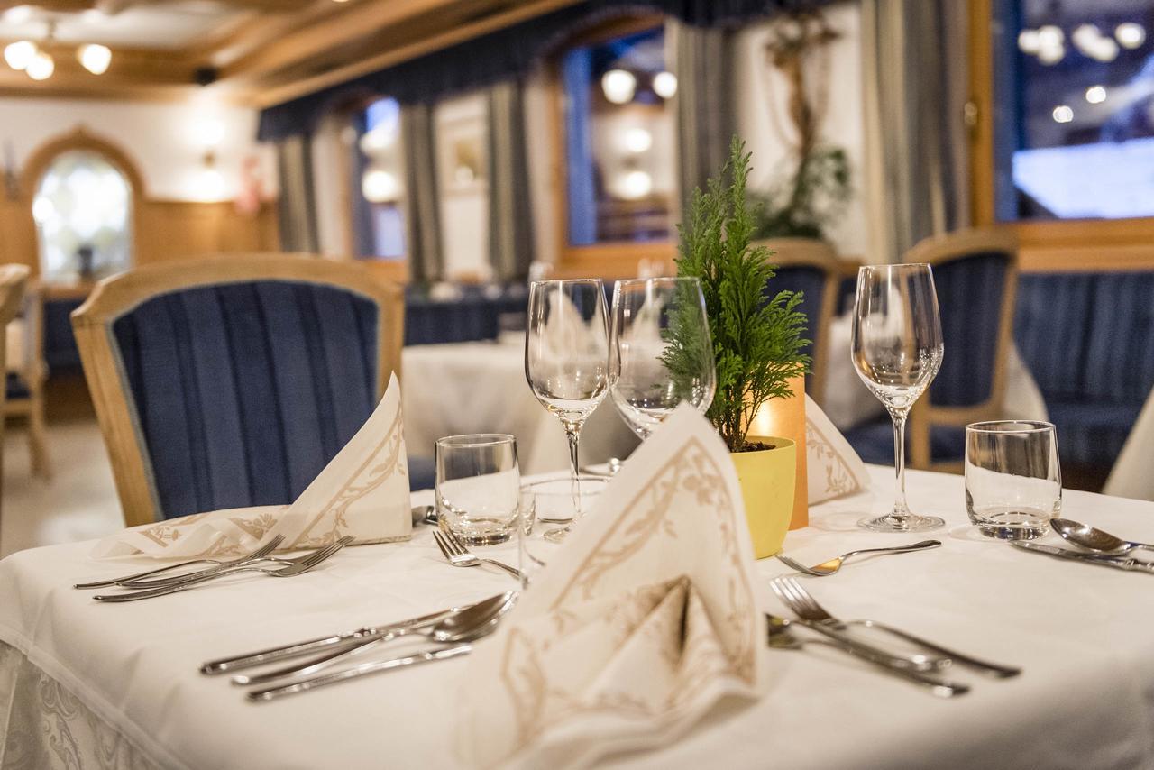 B&B Hotel Alpenrose Rooms & Apartments Valles Esterno foto